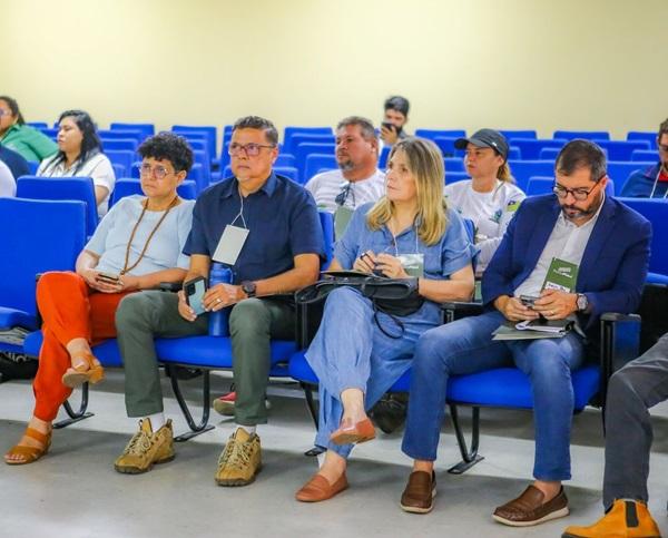SAF e Porto Piau&iacute; realizam evento com produtores, empres&aacute;rios e acad&ecirc;micos para reunir sugest&otilde;es e propostas de incentivo &agrave;s atividades econ&ocirc;micas.(Imagem:Reprodu&ccedil;&atilde;o)