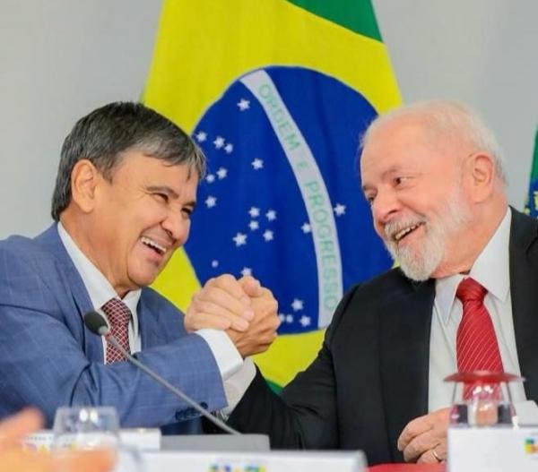ONU diz que Brasil deixou o mapa da fome e Wellington Dias comemora anúncio