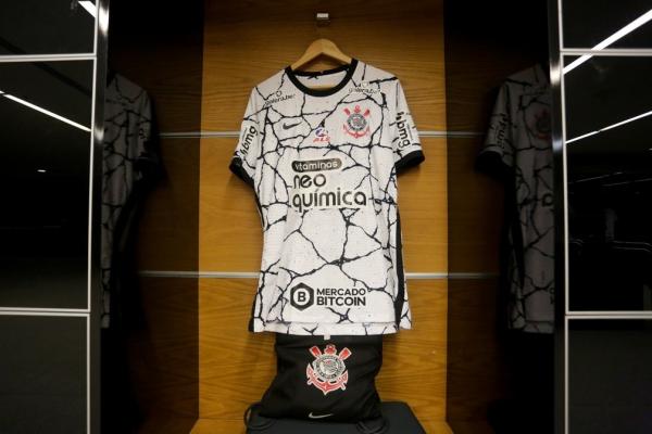 Com parceiros unidos, Corinthians terá 20 milhões de fan tokens para negociar em cinco anos