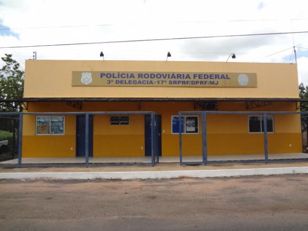 PRF divulga balanço parcial da Operação Carnaval