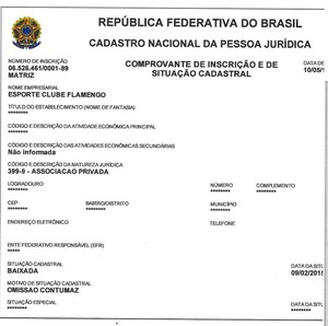 Com regulamento "omisso", Fla-PI não pode ser eliminado, afirma especialista