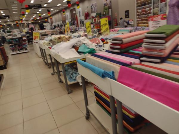 Armaz&eacute;m Para&iacute;ba: Mega Sald&atilde;o fecha o m&ecirc;s com chave de ouro!(Imagem:FlorianoNews)