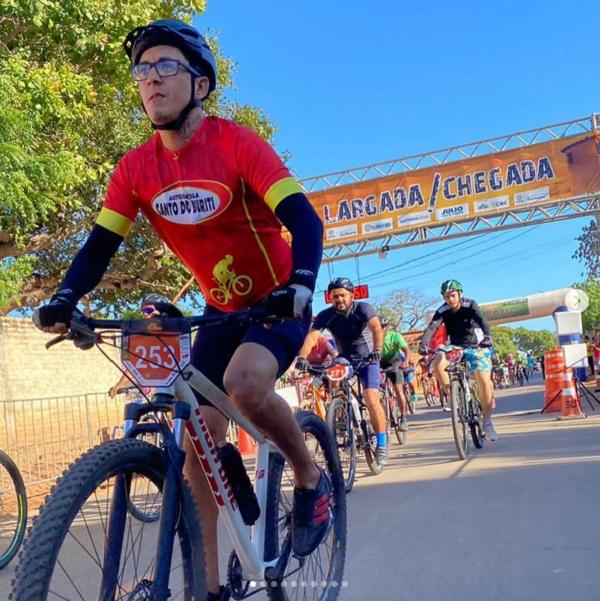 Floriano Pro Race 2023: Sucesso na maior competição de Mountain Bike do Sul do Piauí