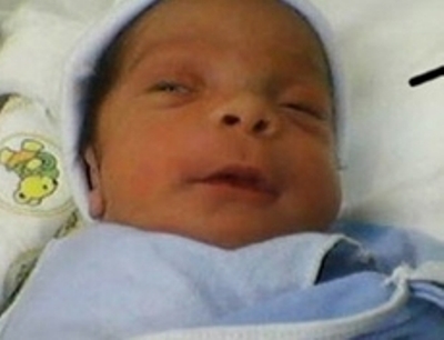 Bebê raptado por falsa enfermeira é localizado pela família