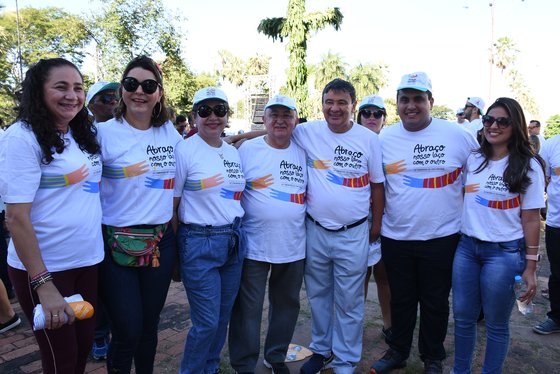 Wellington Dias destaca importância do amor ao próximo na Caminhada da Fraternidade 2019
