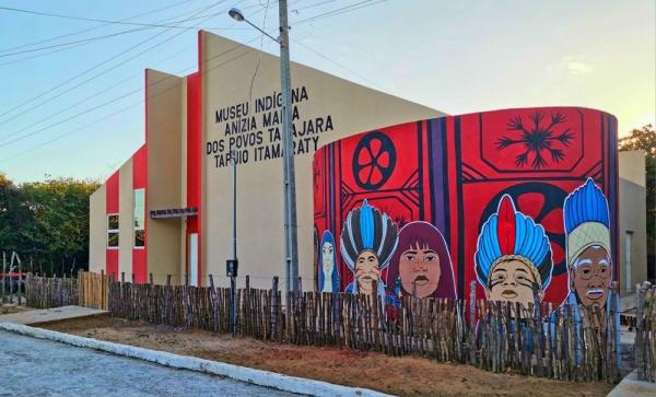 Museu dos Povos Indígenas do Piauí é guardião de história, cultura e resistência