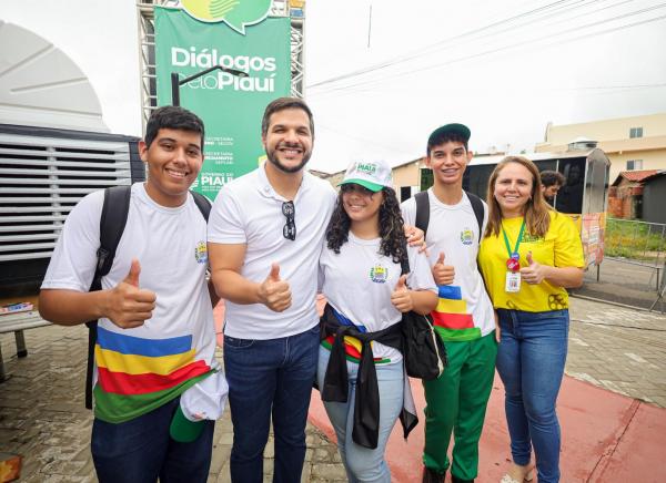 Seduc apresenta iniciativas inovadoras que estão revolucionando a educação no Piauí
