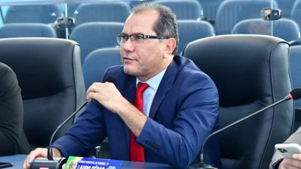 Lauro Cesar anuncia novidades na implantação do curso de Medicina no CAFS de Floriano