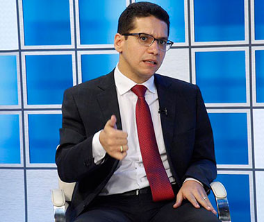 Secretário Daniel Oliveira pede orações pela paz no sistema prisional do Piauí