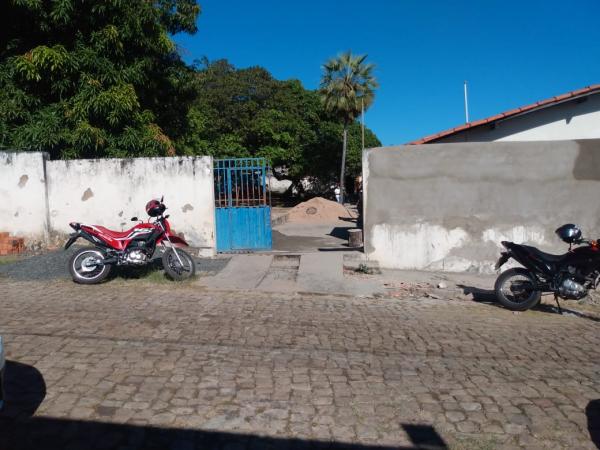 Escolas municipais da zona rural receberão investimentos para reformas e ampliações