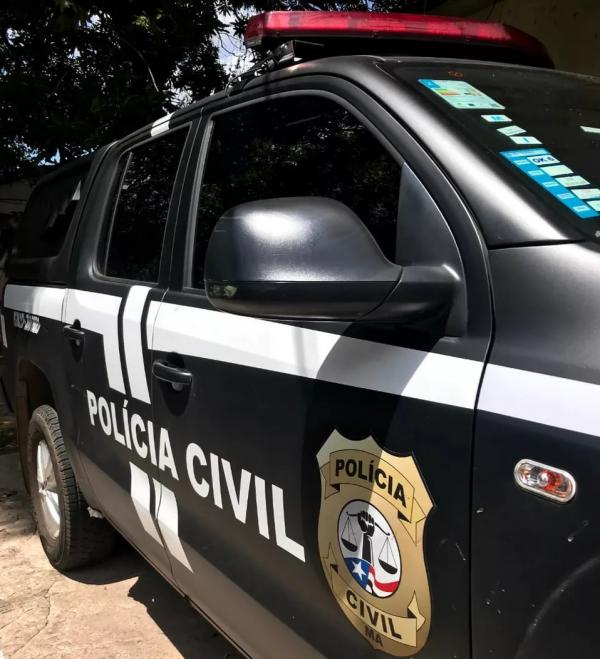 PM do Piauí condenado a 6 anos de prisão por matar homem durante abordagem é preso no Maranhão