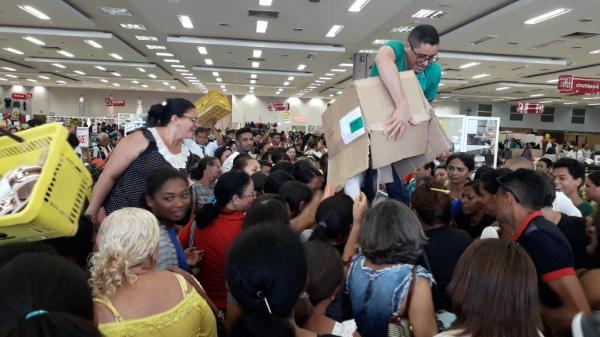 Paraiba Madrugad&atilde;o(Imagem:Divulga&ccedil;&atilde;o)