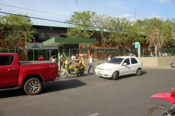 Estudantes com prova do Enem cancelada no PI tem nova data em dezembro