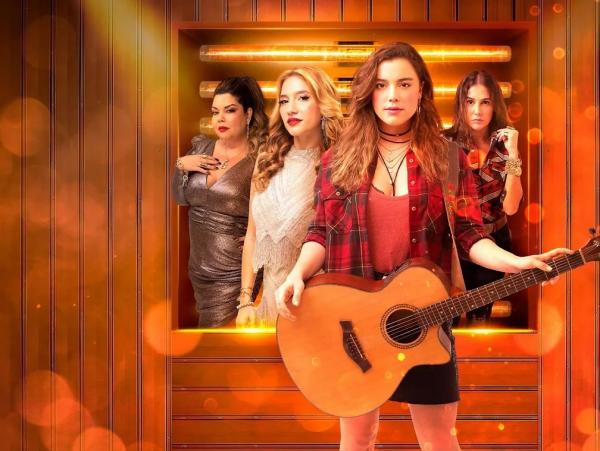 Série "Rensga Hits!" cativa ao mostrar como opera a indústria da música sertaneja