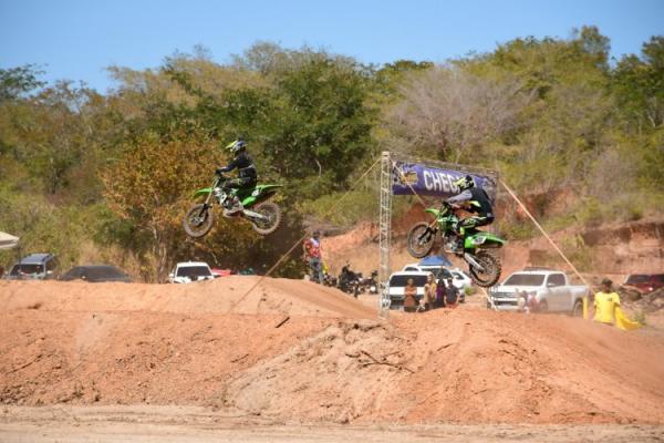 Prefeitura apoia realização do 4º Motocross e fortalece calendário esportivo de Floriano(Imagem:Secom)