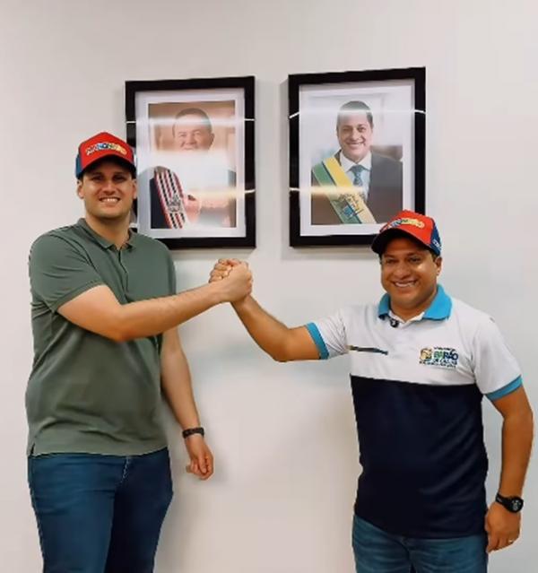 Mais serviços para a população: Barão de Grajaú celebra inauguração da unidade do Viva/Procon