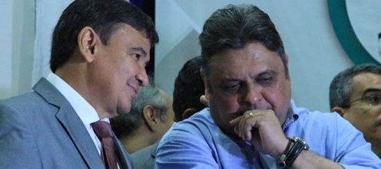 Wellington e Júlio tentam superar atritos entre PT e PP
