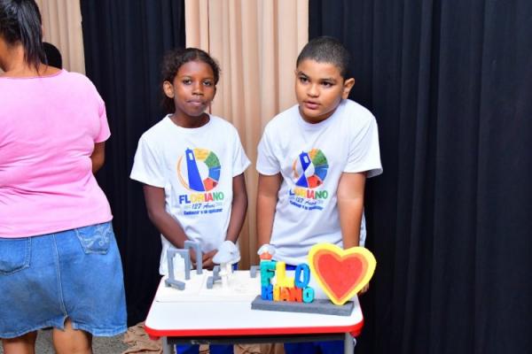 127 anos: Educação lança projeto