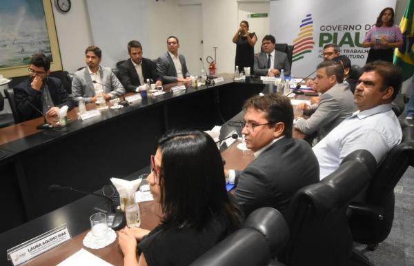Projeto de fabricação de laticínios vai beneficiar mais de mil famílias no Piauí