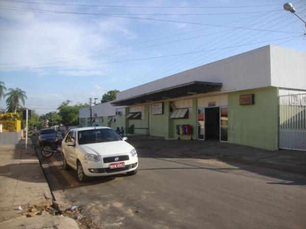 hospital(Imagem:reda&ccedil;&atilde;o)