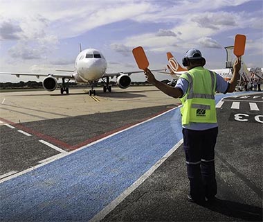 Eleitores poderão justificar ausência na votação em nove aeroportos