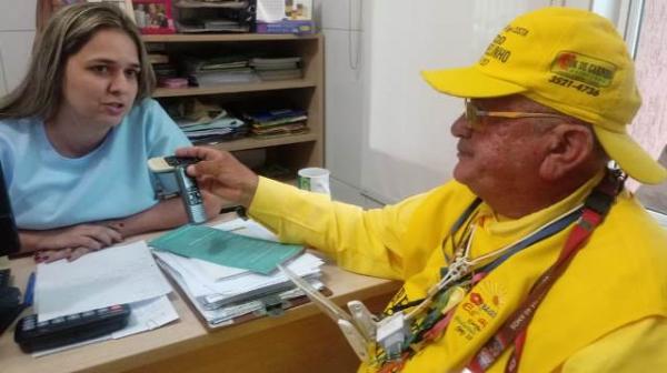 Sesc Floriano amplia horário de atendimento odontológico