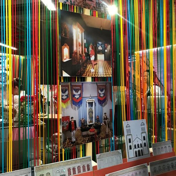 Artesanato em alta nas feiras e eventos  (Imagem:Divulga&ccedil;&atilde;o)