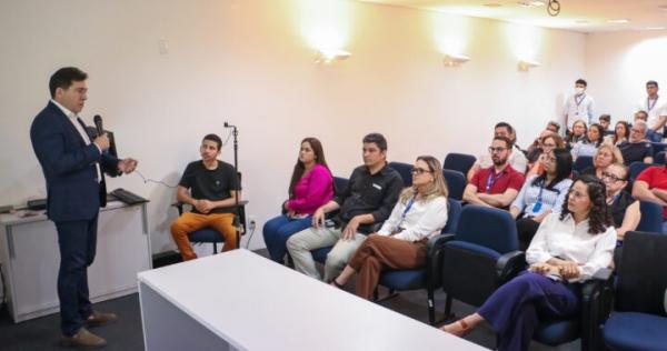 Sesc lança universidade corporativa para promover o desenvolvimento profissional dos colaboradores