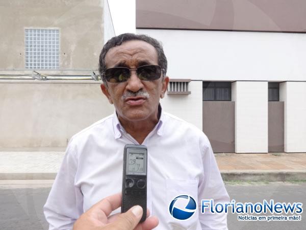 Delegado JJ(Imagem:FlorianoNews)