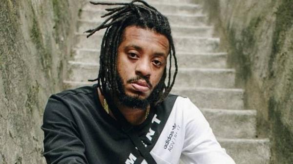 Como rapper BK se tornou uma das vozes mais ouvidas no Brasil com ben&ccedil;&atilde;o de Djavan e mistura de e(Imagem:Divulga&ccedil;&atilde;o/G1 Cultura)
