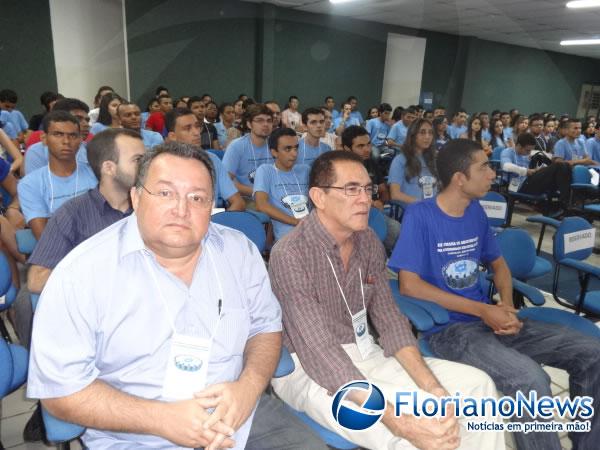 UESPI realiza III Semana de Administração em Floriano.(Imagem:FlorianoNews)