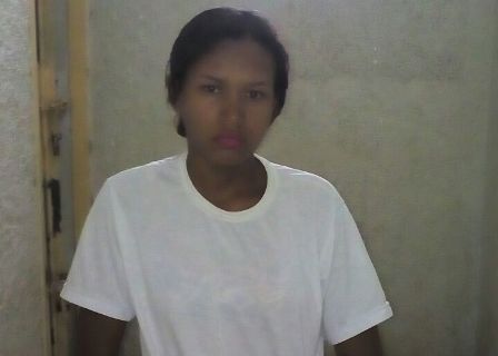 Mulher é presa em flagrante tentando entrar com drogas em penitenciária de Floriano
