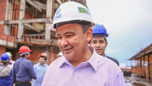 Governador diz buscar entendimento e afirma que Progressistas é livre para romper