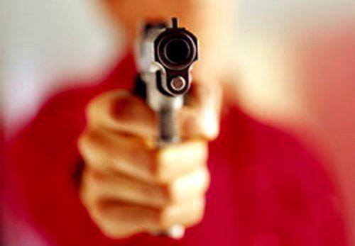 Homem é baleado em tentativa de homicídio e PM prende suspeito em Parnaíba