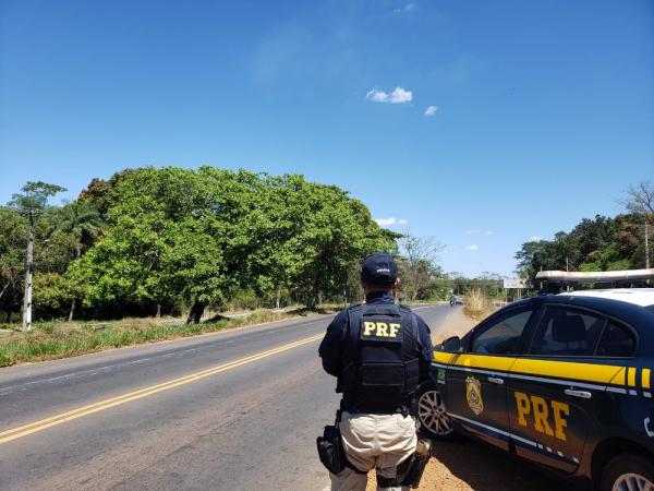 Sete pessoas morreram em acidentes nas rodovias do Piauí durante o mês de julho, diz PRF
