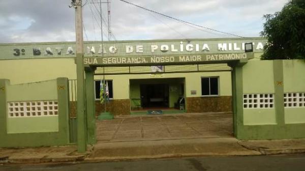 Homem é rendido e tem moto roubada por criminosos em Floriano