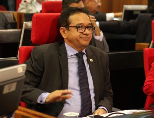 Deputado destaca em discurso evolução do Campi UFPI em Parnaíba