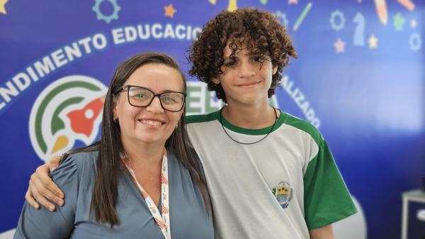 Mois&eacute;s Sousa(Imagem:Divulga&ccedil;&atilde;o)