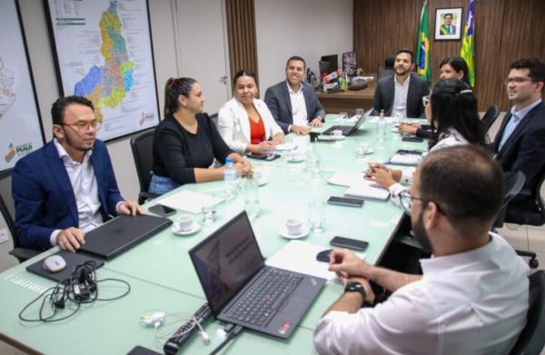 Seduc elabora novos critérios para o Programa Estadual de Transporte Escolar