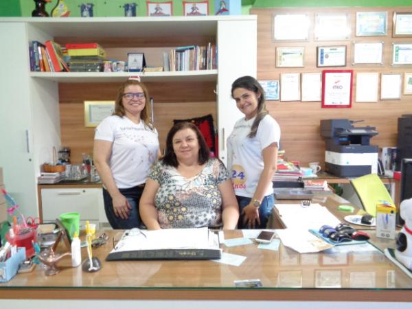 Escola Pequeno Príncipe abre período de matrículas para 2016.(Imagem:FlorianoNews)