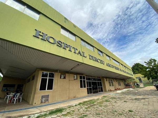 A unidade hospitalar contabilizou 4.206 cirurgias eletivas realizadas entre janeiro e dezembro de 2024.(Imagem:Reprodu&ccedil;&atilde;o)