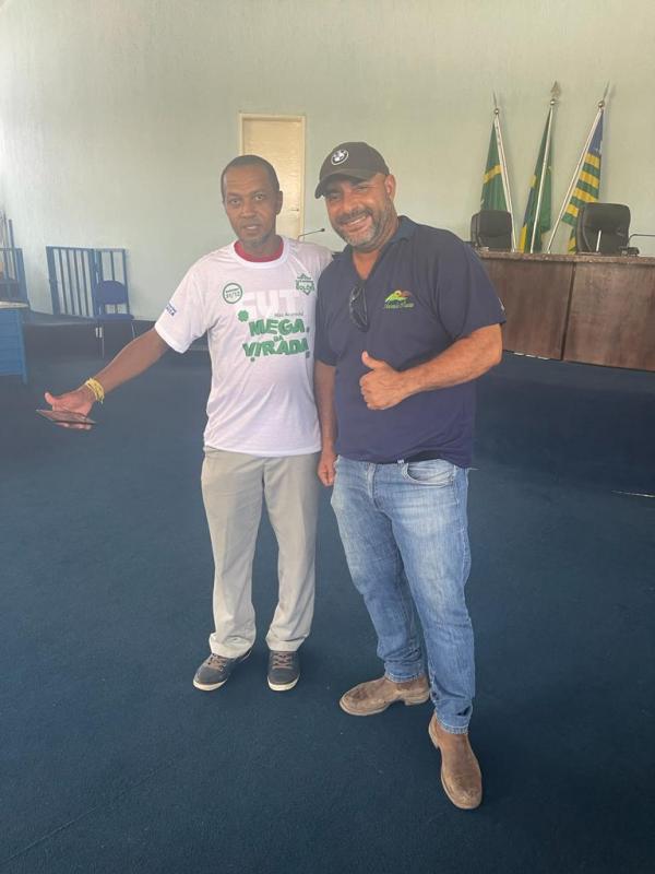 Evento tradicional re&uacute;ne equipes de futebol em busca do t&iacute;tulo e premia&ccedil;&otilde;es em dinheiro.(Imagem: Divulga&ccedil;&atilde;o)