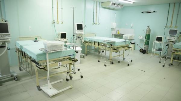 Três hospitais do Piauí fecham alas Covid-19 após queda de casos e internações