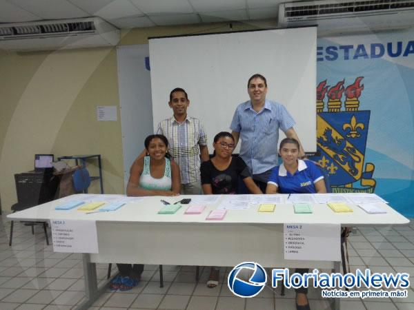 UESPI de Floriano realiza Elei&ccedil;&otilde;es 2014 para Conselho de Campus e Colegiado de Curso.(Imagem:FlorianoNews)