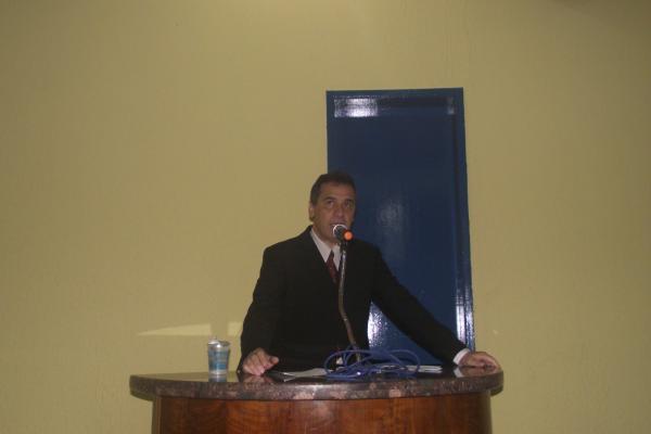 Câmara Municipal de Floriano realizou primeira Sessão Ordinária de 2013(Imagem:FlorianoNews)