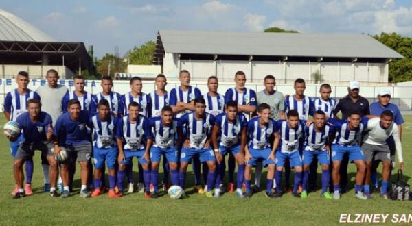 As consequências da desistência do Comercial de Campo Maior