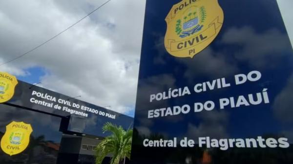 Suspeito de violência contra a companheira é preso no Norte do Piauí