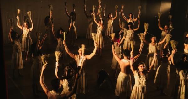 Sesc Amazônia das Artes inicia circulação em Teresina