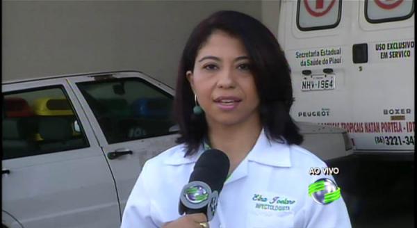 Infectologista diz que n&atilde;o h&aacute; exames dispon&iacute;veis para detectar Zika V&iacute;rus em gestantes.(Imagem:Cidade Verde)