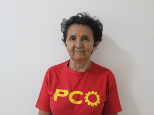 Candidatura do PCO é indeferida pela justiça do PI e partido pode recorrer